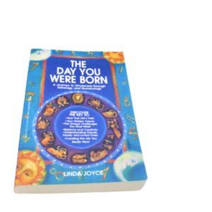 The Day You Were Born By Linda Joyce